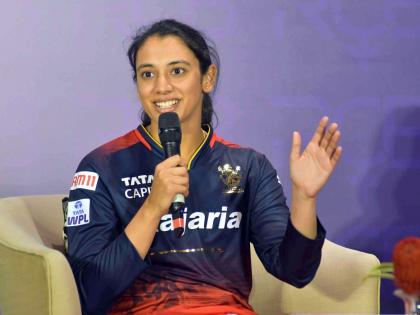 'Good bowling side wins you competition', says skipper Smriti Mandhana as RCB ticks all boxes at WPL auction | 'Good bowling side wins you competition', says skipper Smriti Mandhana as RCB ticks all boxes at WPL auction