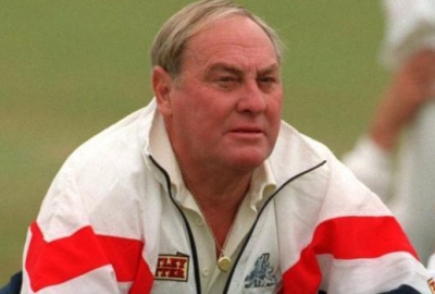 Former England captain Ray Illingworth passes away | Former England captain Ray Illingworth passes away