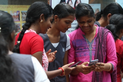 Foreign lang in engineering syllabus in TN: Demand for educators goes up | Foreign lang in engineering syllabus in TN: Demand for educators goes up Foreign lang in engineering syllabus in TN: Demand for educators goes up | Foreign lang in engineering syllabus in TN: Demand for educators goes up