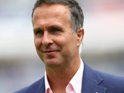 Racism row: Michael Vaughan should be given 'second chance', suggests Ashley Giles | Racism row: Michael Vaughan should be given 'second chance', suggests Ashley Giles