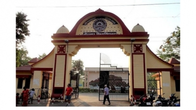 Gorakhpur university gets A++ ranking by NAAC | Gorakhpur university gets A++ ranking by NAAC