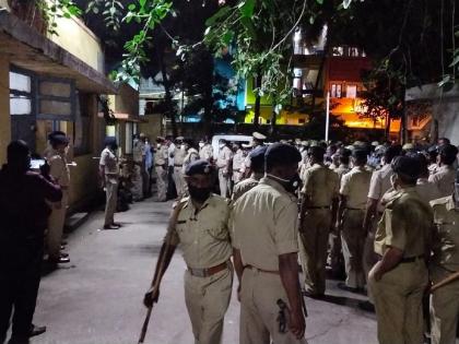 Gujarat crackdown: 851 raids, 105 arrests & 27 licenses revoked in statewide illicit spa operations | Gujarat crackdown: 851 raids, 105 arrests & 27 licenses revoked in statewide illicit spa operations Gujarat crackdown: 851 raids, 105 arrests & 27 licenses revoked in statewide illicit spa operations | Gujarat crackdown: 851 raids, 105 arrests & 27 licenses revoked in statewide illicit spa operations