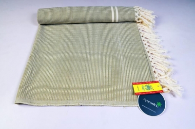 Yoga mats made of ayurvedic herbs turn out to be a big hit | Yoga mats made of ayurvedic herbs turn out to be a big hit Yoga mats made of ayurvedic herbs turn out to be a big hit | Yoga mats made of ayurvedic herbs turn out to be a big hit