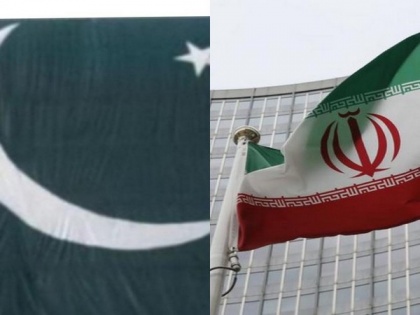 Pakistan, Iran discuss Afghanistan, bilateral ties | Pakistan, Iran discuss Afghanistan, bilateral ties