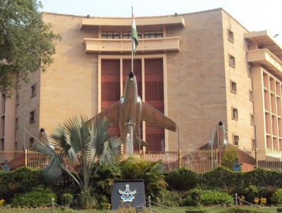 Trainee officer's death case: IAF initiates court of inquiry | Trainee officer's death case: IAF initiates court of inquiry Trainee officer's death case: IAF initiates court of inquiry | Trainee officer's death case: IAF initiates court of inquiry