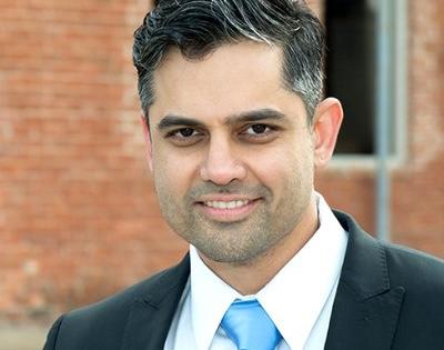 Indian-American wins big in Texas Congressional primary | Indian-American wins big in Texas Congressional primary Indian-American wins big in Texas Congressional primary | Indian-American wins big in Texas Congressional primary