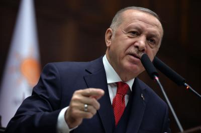 Erdogan eyes Syria ceasefire deal in Putin talks | Erdogan eyes Syria ceasefire deal in Putin talks Erdogan eyes Syria ceasefire deal in Putin talks | Erdogan eyes Syria ceasefire deal in Putin talks