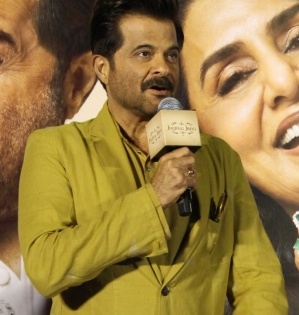 Anil Kapoor: I have nothing against divorce | Anil Kapoor: I have nothing against divorce