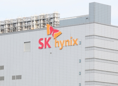 SK hynix expects significant increase in sales of high-end chips | SK hynix expects significant increase in sales of high-end chips SK hynix expects significant increase in sales of high-end chips | SK hynix expects significant increase in sales of high-end chips