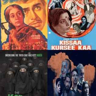 The ban culture is good (IANS Column: B-Town) | The ban culture is good (IANS Column: B-Town) The ban culture is good (IANS Column: B-Town) | The ban culture is good (IANS Column: B-Town)