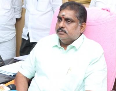 Free bus service for students of Puducherry in a week, says Education minister | Free bus service for students of Puducherry in a week, says Education minister