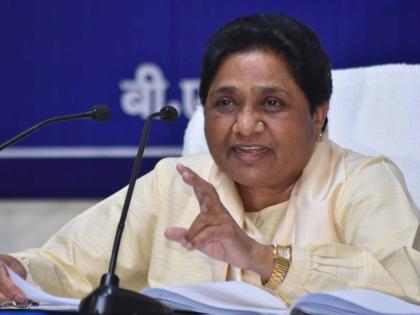 Mayawati asks PM to implement reservation for Muslims | Mayawati asks PM to implement reservation for Muslims Mayawati asks PM to implement reservation for Muslims | Mayawati asks PM to implement reservation for Muslims