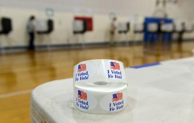 Ohio cancels voting for Tuesday's primary | Ohio cancels voting for Tuesday's primary