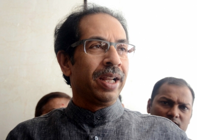 Thackeray urges low-key Ganeshotsav this year | Thackeray urges low-key Ganeshotsav this year
