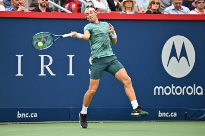 Casper Ruud moves into top 5 in rankings after semifinal run in Montreal | Casper Ruud moves into top 5 in rankings after semifinal run in Montreal