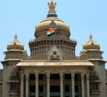 Now, K'taka Legislative Council passes resolution against TN on Mekedatu | Now, K'taka Legislative Council passes resolution against TN on Mekedatu