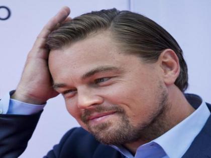Leonardo DiCaprio, Vittoria Ceretti get cozy at his 49th b'day bash | Leonardo DiCaprio, Vittoria Ceretti get cozy at his 49th b'day bash Leonardo DiCaprio, Vittoria Ceretti get cozy at his 49th b'day bash | Leonardo DiCaprio, Vittoria Ceretti get cozy at his 49th b'day bash