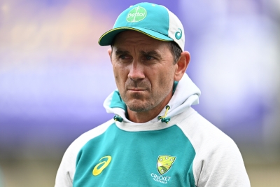 Langer saga: Why blame players; they're not decision-makers, says ACA CEO | Langer saga: Why blame players; they're not decision-makers, says ACA CEO