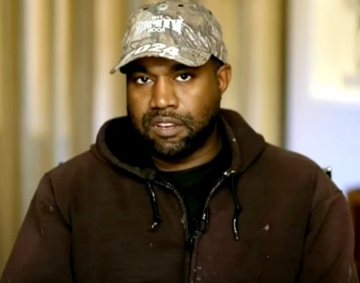 Kanye West wanted to name his 2018 album 'Hitler' | Kanye West wanted to name his 2018 album 'Hitler'