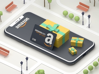 Amazon declares record holiday sales | Amazon declares record holiday sales