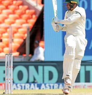 Head at No. 5 'a worse result for England': Warner backs Khawaja to open in Adelaide | Head at No. 5 'a worse result for England': Warner backs Khawaja to open in Adelaide