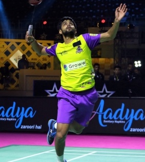 Sai Praneeth, Dhruv Rawat withdraw from India Open after testing positive for Covid-19 | Sai Praneeth, Dhruv Rawat withdraw from India Open after testing positive for Covid-19