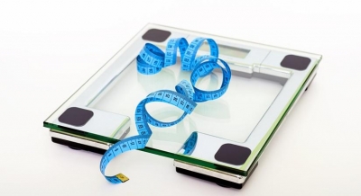 Substantial weight loss lessens Covid severity: Study | Substantial weight loss lessens Covid severity: Study