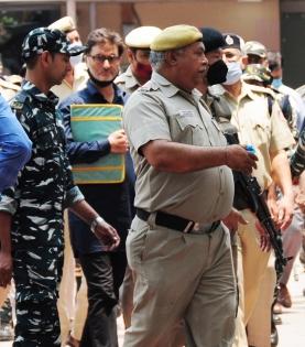 Yasin Malik sentenced to life in terror funding case | Yasin Malik sentenced to life in terror funding case Yasin Malik sentenced to life in terror funding case | Yasin Malik sentenced to life in terror funding case