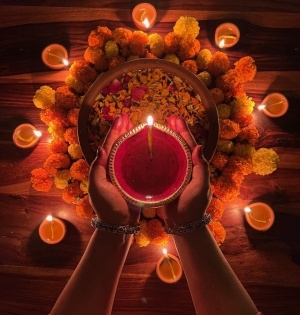 Diwali fest as a tool of 'Soft Power' | Diwali fest as a tool of 'Soft Power'