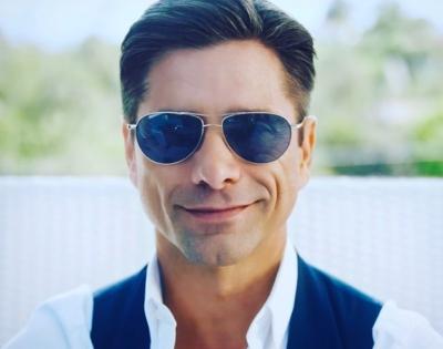 John Stamos drank a bottle of wine after getting home from DUI 'to forget' | John Stamos drank a bottle of wine after getting home from DUI 'to forget' John Stamos drank a bottle of wine after getting home from DUI 'to forget' | John Stamos drank a bottle of wine after getting home from DUI 'to forget'