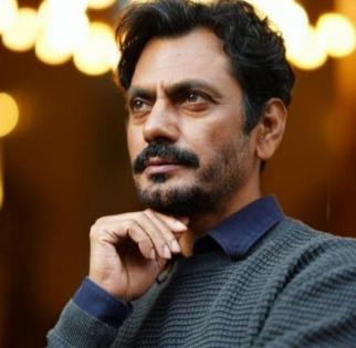 Nawazuddin reveals importance of awards for him | Nawazuddin reveals importance of awards for him