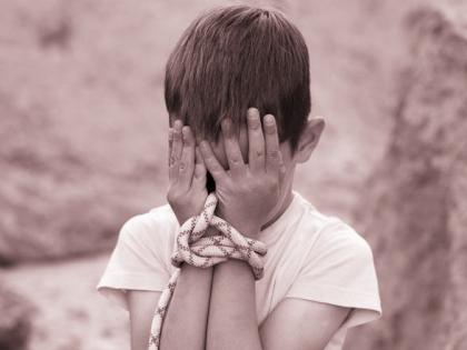 Security guard, wanting son, kidnaps four-year-old from Yamuna bridge | Security guard, wanting son, kidnaps four-year-old from Yamuna bridge