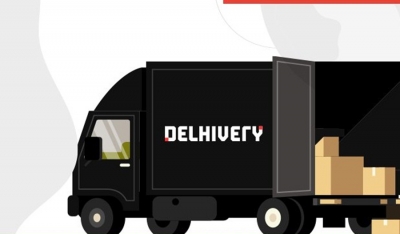 Softbank offloads 3.8% stake in Delhivery for Rs 954 cr | Softbank offloads 3.8% stake in Delhivery for Rs 954 cr