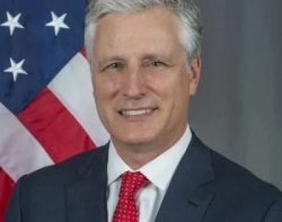 US official renews calls for N.Korea to abandon nukes | US official renews calls for N.Korea to abandon nukes US official renews calls for N.Korea to abandon nukes | US official renews calls for N.Korea to abandon nukes