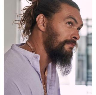 Jason Momoa finds yoga the 'hardest thing' he has ever tried | Jason Momoa finds yoga the 'hardest thing' he has ever tried Jason Momoa finds yoga the 'hardest thing' he has ever tried | Jason Momoa finds yoga the 'hardest thing' he has ever tried