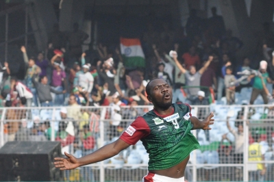 I-League: Gokulam, Punjab share spoils in Kozhikode | I-League: Gokulam, Punjab share spoils in Kozhikode I-League: Gokulam, Punjab share spoils in Kozhikode | I-League: Gokulam, Punjab share spoils in Kozhikode