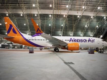 Akasa Air starts its daily flight to Port Blair | Akasa Air starts its daily flight to Port Blair Akasa Air starts its daily flight to Port Blair | Akasa Air starts its daily flight to Port Blair
