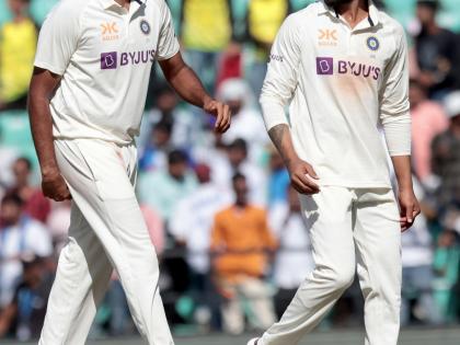 I expect Ashwin and Jadeja to bowl a lot of overs on Day 5: Aakash Chopra | I expect Ashwin and Jadeja to bowl a lot of overs on Day 5: Aakash Chopra