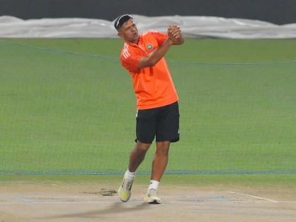Men's ODI WC: No plans to rest players against Holland and get bench ready for any need, says Dravid | Men's ODI WC: No plans to rest players against Holland and get bench ready for any need, says Dravid