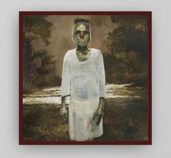 Expressing the nine emotions through Indian modern art | Expressing the nine emotions through Indian modern art Expressing the nine emotions through Indian modern art | Expressing the nine emotions through Indian modern art