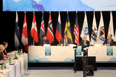 Arctic Council resumes circumpolar cooperation without Russia: Joint statement | Arctic Council resumes circumpolar cooperation without Russia: Joint statement