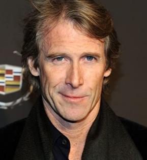 Michael Bay: Spielberg told me to stop making 'Transformers' movies, I should've stopped | Michael Bay: Spielberg told me to stop making 'Transformers' movies, I should've stopped