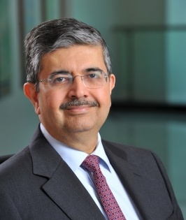 Uday Kotak's term as IL&FS Chairman extended by 1 year | Uday Kotak's term as IL&FS Chairman extended by 1 year