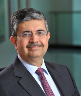 We must avoid bubbles through policy, regulation: Uday Kotak | We must avoid bubbles through policy, regulation: Uday Kotak We must avoid bubbles through policy, regulation: Uday Kotak | We must avoid bubbles through policy, regulation: Uday Kotak