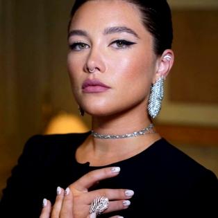 Florence Pugh: Got to hang out with Christopher Walken for two weeks on ‘Dune 2’ set | Florence Pugh: Got to hang out with Christopher Walken for two weeks on ‘Dune 2’ set Florence Pugh: Got to hang out with Christopher Walken for two weeks on ‘Dune 2’ set | Florence Pugh: Got to hang out with Christopher Walken for two weeks on ‘Dune 2’ set