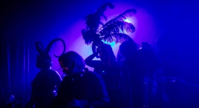 What to look forward to at Magnetic Fields 2022 | What to look forward to at Magnetic Fields 2022 What to look forward to at Magnetic Fields 2022 | What to look forward to at Magnetic Fields 2022