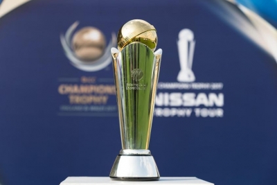Champions Trophy back, more teams to contest ODI, T20 World Cups | Champions Trophy back, more teams to contest ODI, T20 World Cups