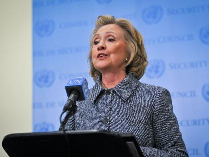 Ex-US Secretary of State Hilary Clinton to play a huge role in Biden's re-election campaign in 2024 | Ex-US Secretary of State Hilary Clinton to play a huge role in Biden's re-election campaign in 2024