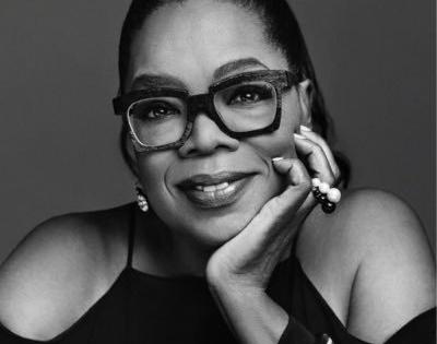 Oprah Winfrey to address COVID-19 impact on black community | Oprah Winfrey to address COVID-19 impact on black community