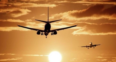 Over 2.15 lakh UDAN flights operated under RCS | Over 2.15 lakh UDAN flights operated under RCS